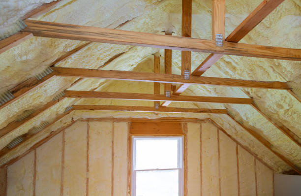 Best Insulation Installation Services in Mentone, IN
